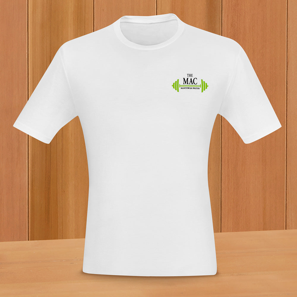 MAC Manitowish Waters Unisex T-Shirt