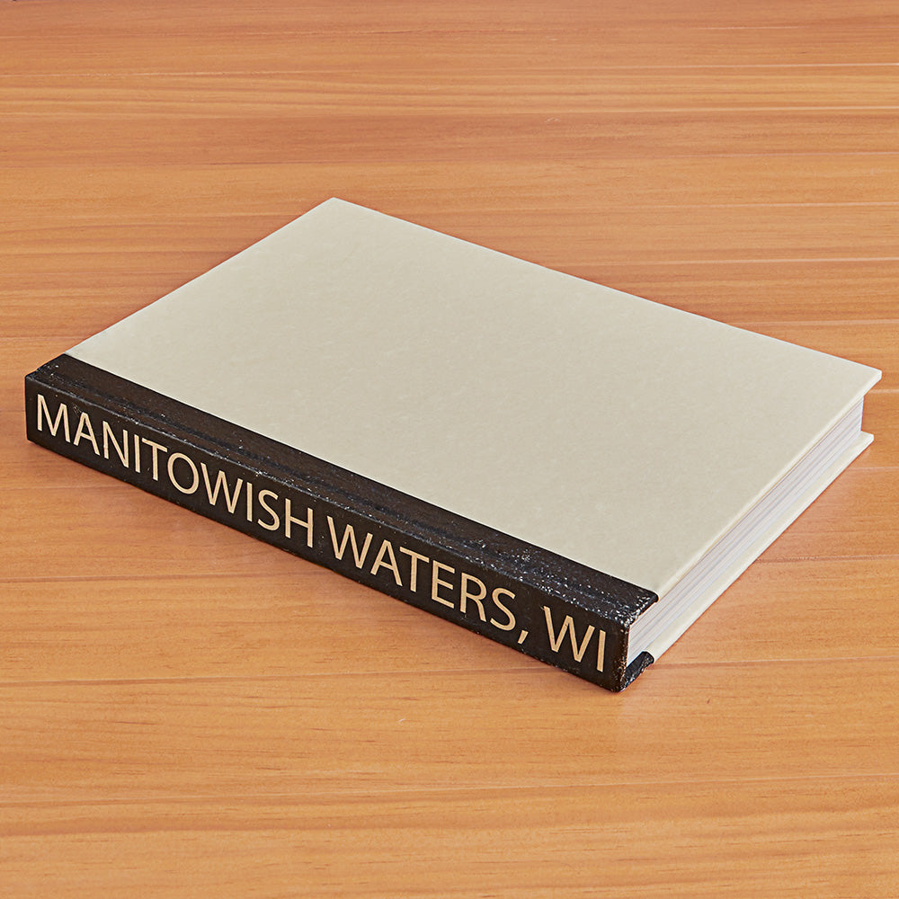 Manitowish Waters, WI Decorative Books