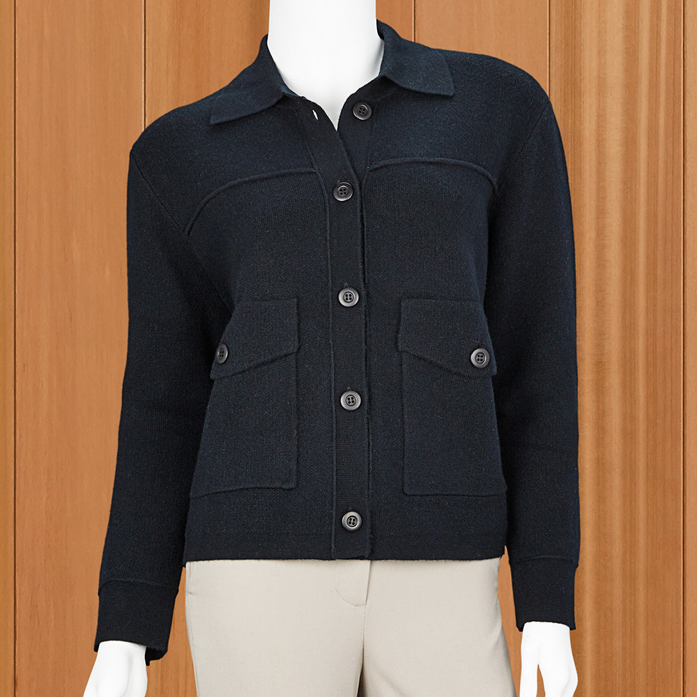 Kinross Women's Knit Jacket