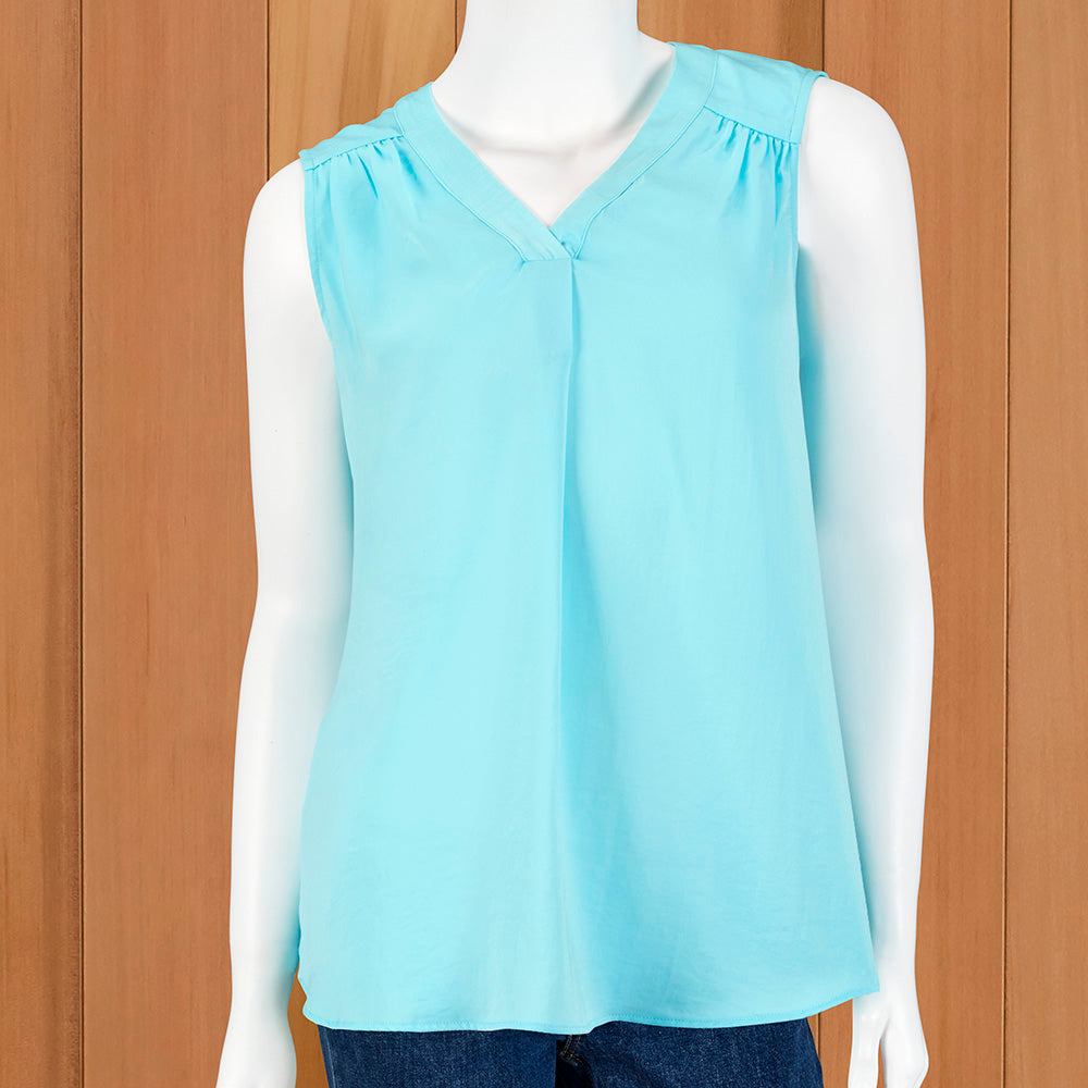 Renuar Women’s Airflow Tank Top