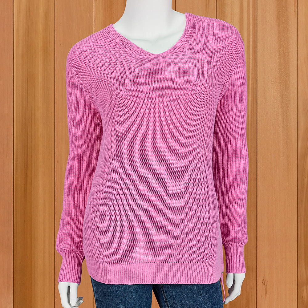 Renuar Women's Hipster Sweater