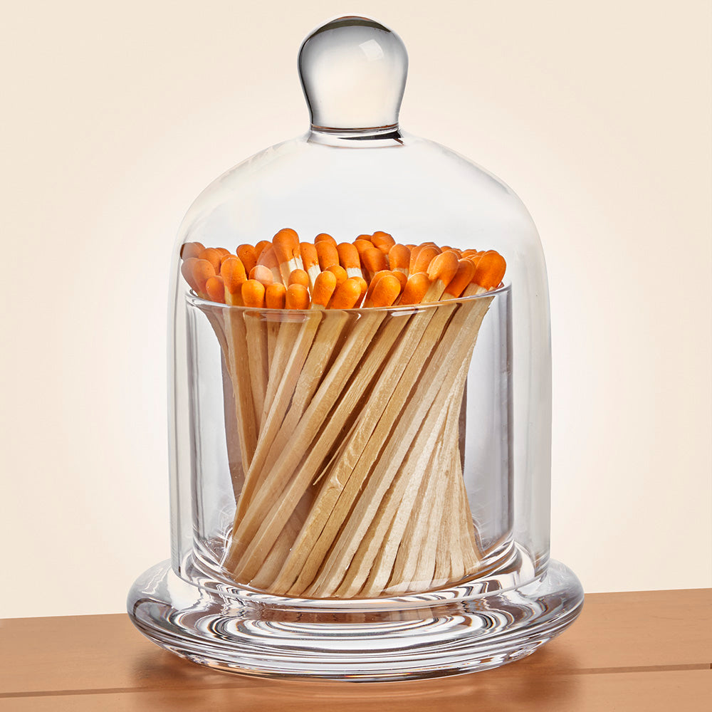 Apothecary Guild Bell Jar Matches