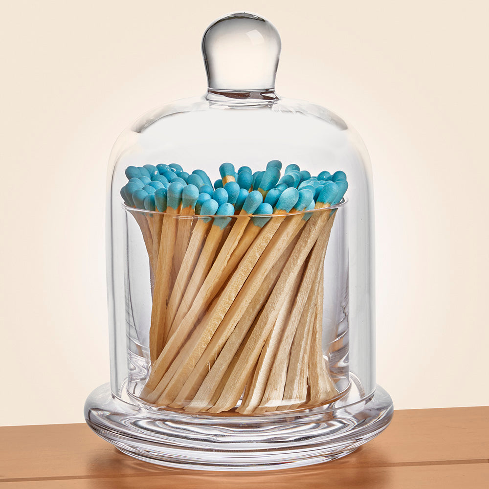 Apothecary Guild Bell Jar Matches