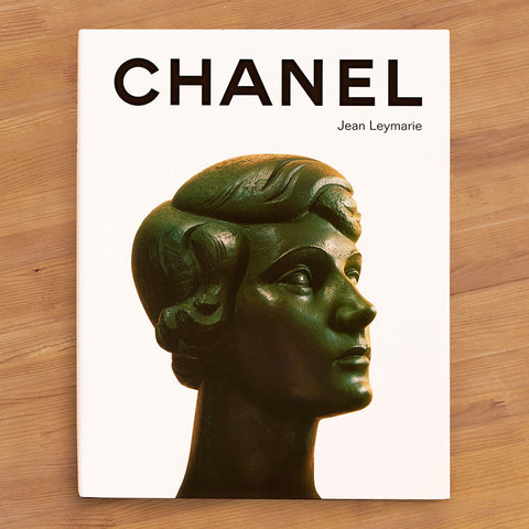 "Chanel" by Jean Leymarie