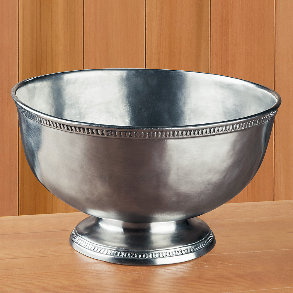 MATCH Punch Bowl