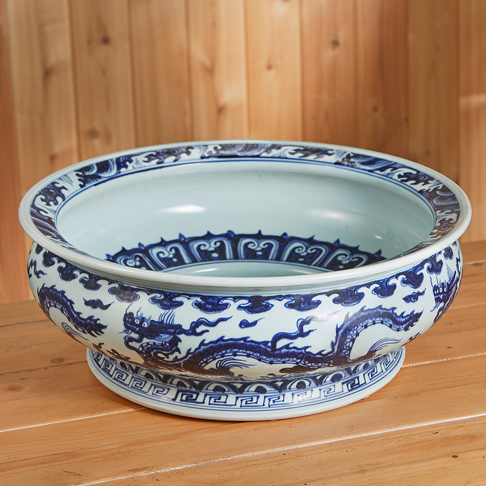 Chinese Ceramic Bowl