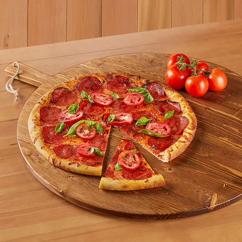 etúHOME Pine Wood Serving Board