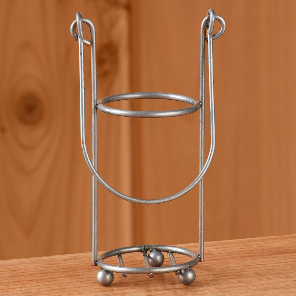 Mixture Metal Votive Holder