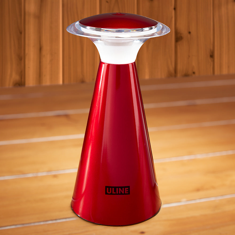 Touch top led lamp deals