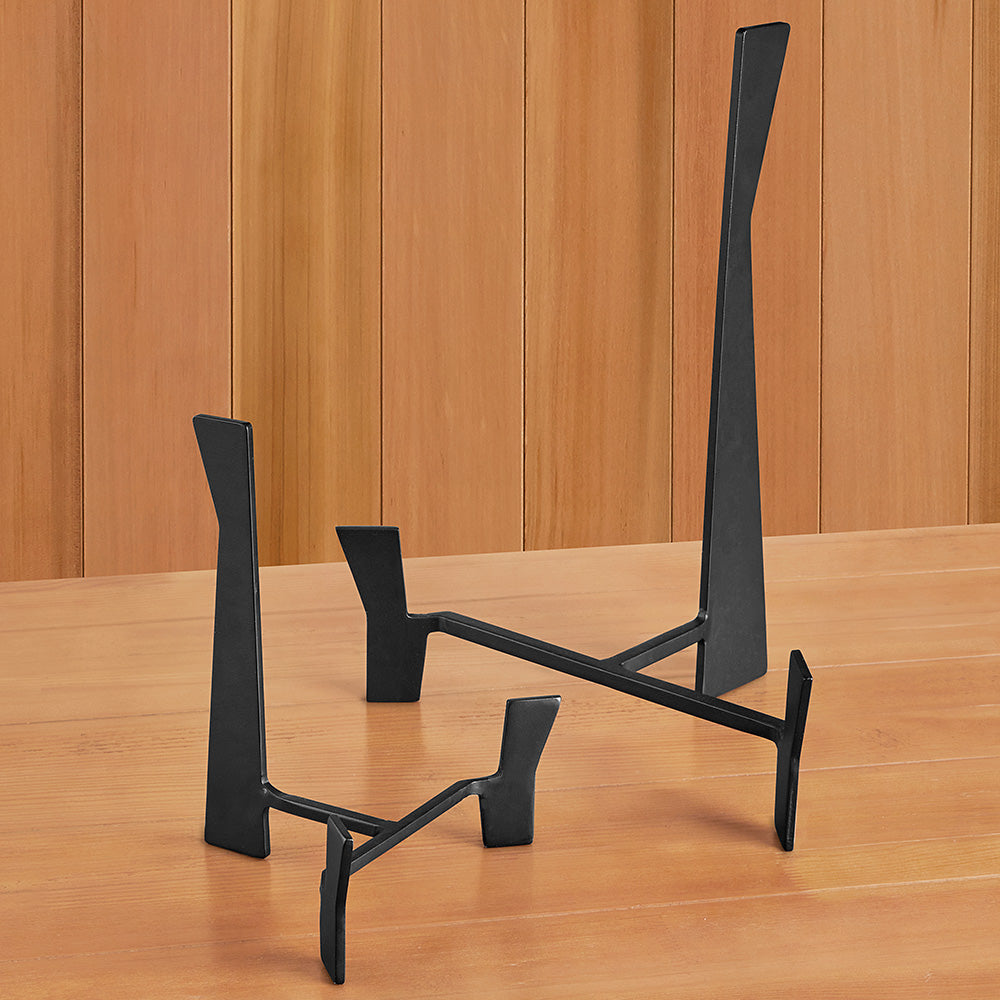 Studio A Plate Stand Small