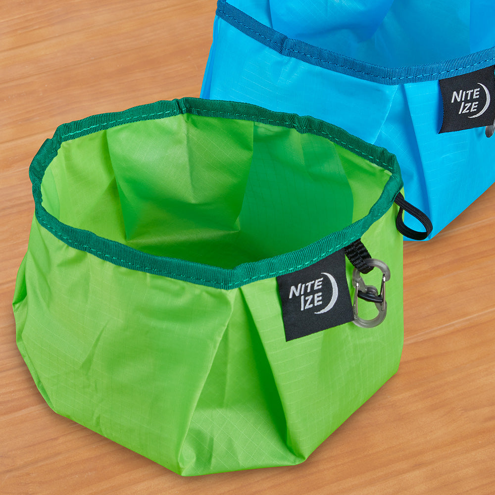 RadDog® Collapsible Bowl