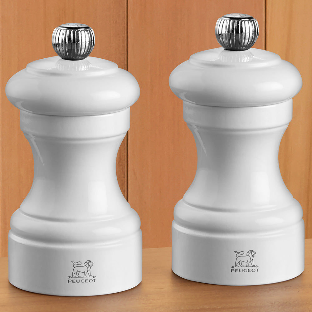 Peugeot Bistro Adjustable Salt and Pepper Mills