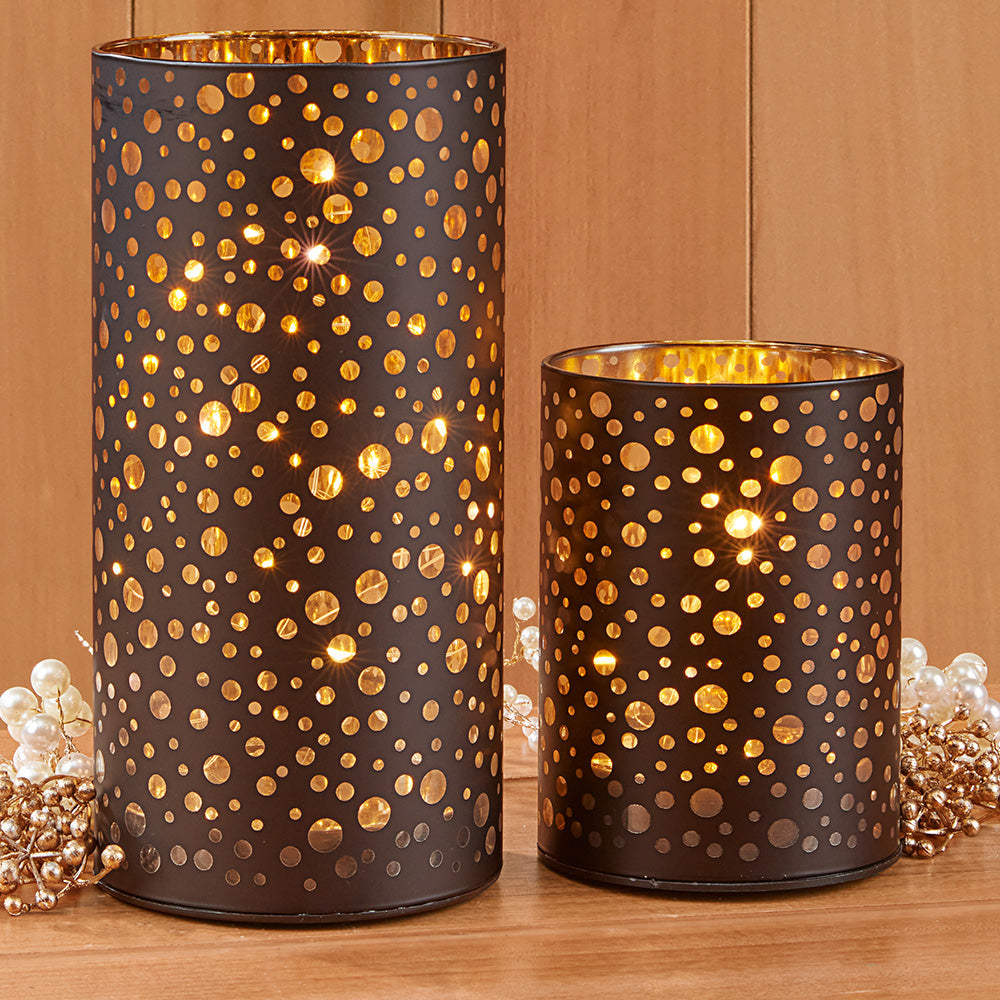 Led hurricane lights new arrivals