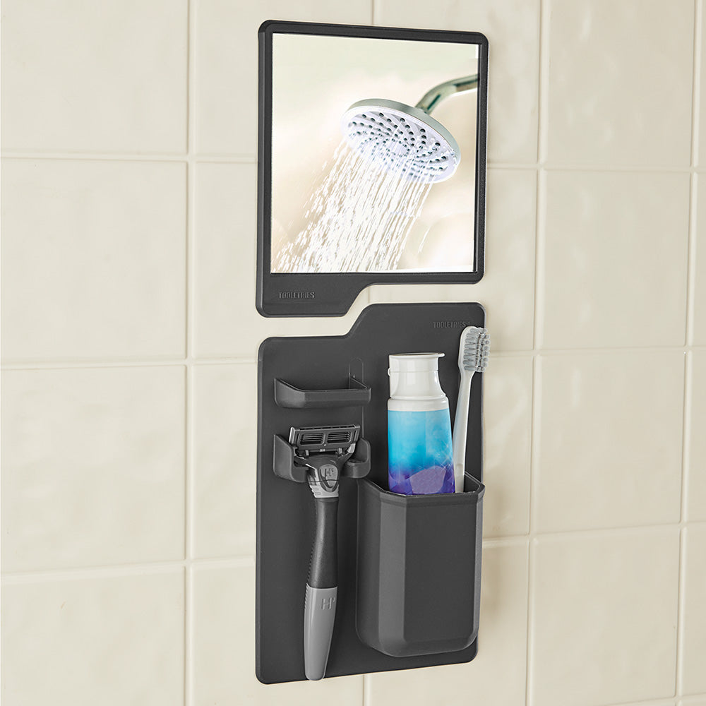 Tooletries Shower Soap Holder