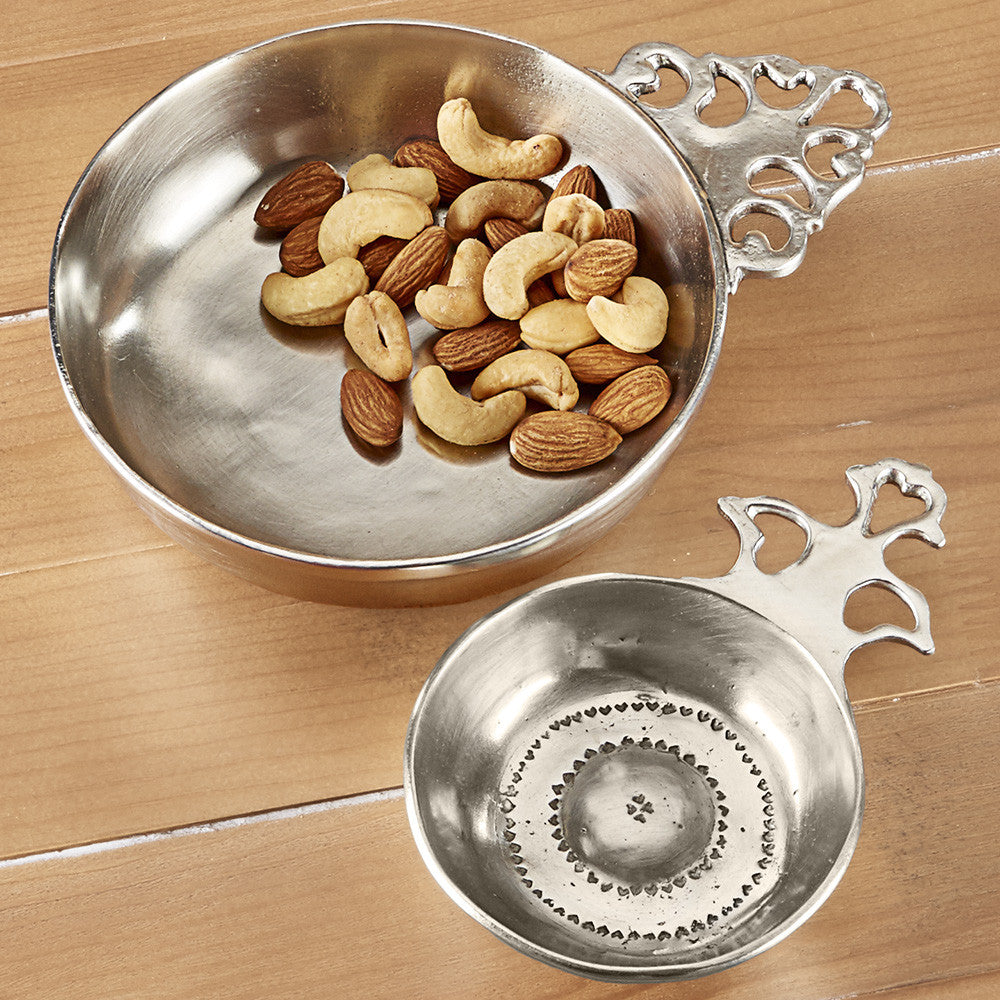 MATCH Porringer Baby Bowl