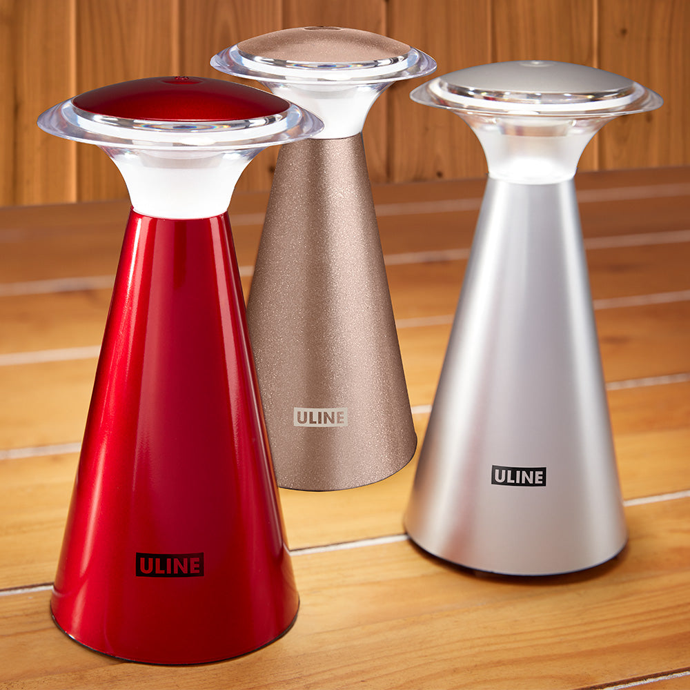Touch Top LED Lamp
