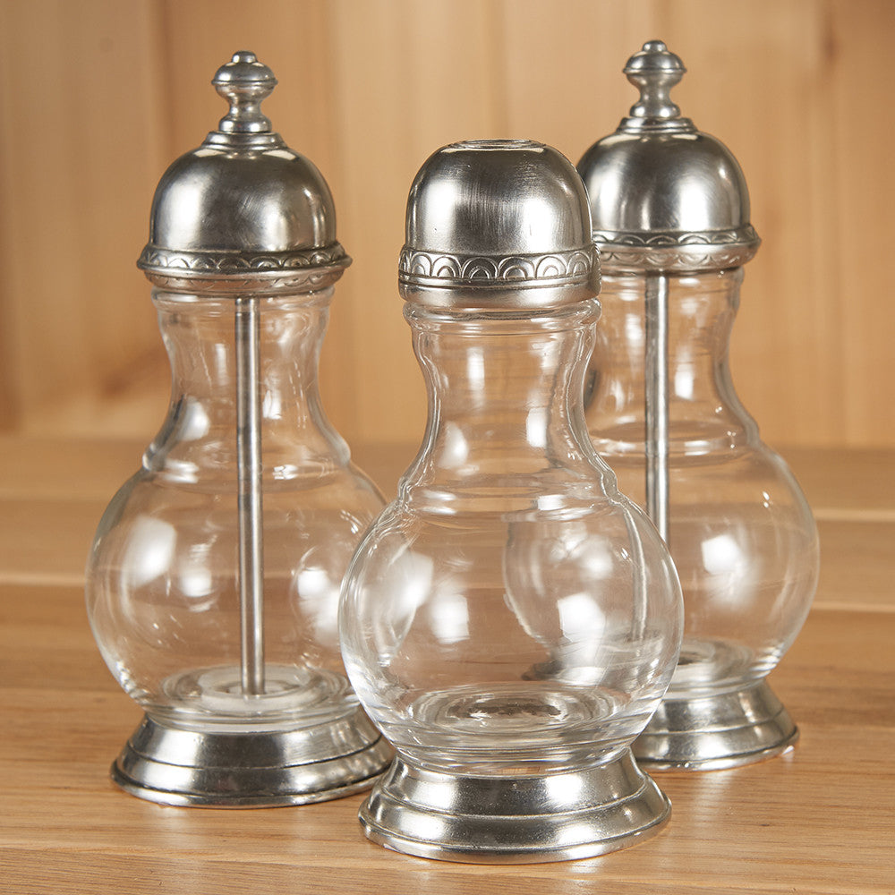 MATCH Lucca Salt and Pepper