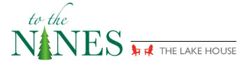 To The Nines Manitowish Waters logo
