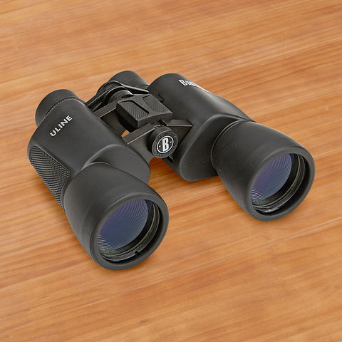 Bushnell® 10 x 50 Binoculars, Black
