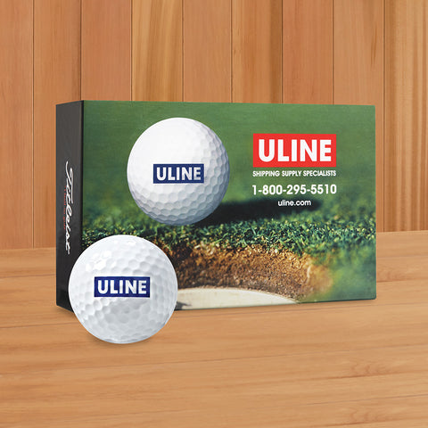 Titleist™ DT TruSoft® Golf Balls
