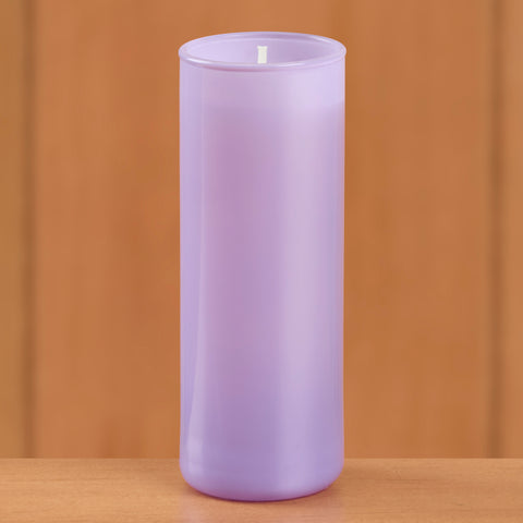 Mixture Votive Candle, Classic, Lavender Lemongrass - 2 oz
