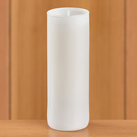 Mixture Votive Candle, Classic, Unscented - 2 oz