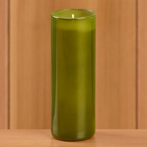 Mixture Votive Candle, Classic, Oud Wood - 2 oz