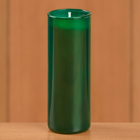 Mixture Votive Candle, Classic, Sicilian Fig - 2 oz
