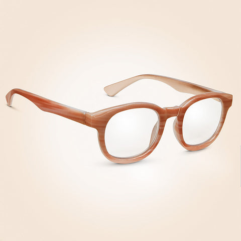 Peepers Reading Glasses, Curtain Call