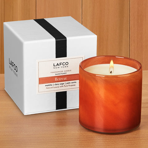 LAFCO Candle - Sanctuary "Retreat" - 15.5 oz