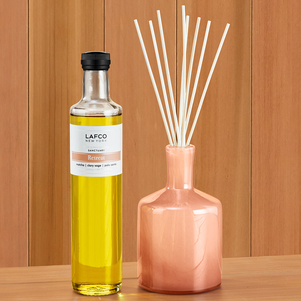 LAFCO Fragrance Diffuser, Sanctuary "Retreat" - 15 oz