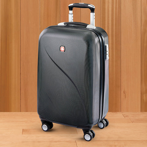 Wenger / Swissgear® Carry-On Luggage
