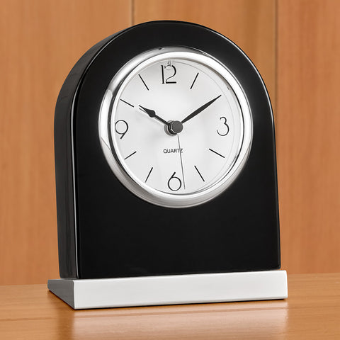 Registry® Analog Alarm Clock