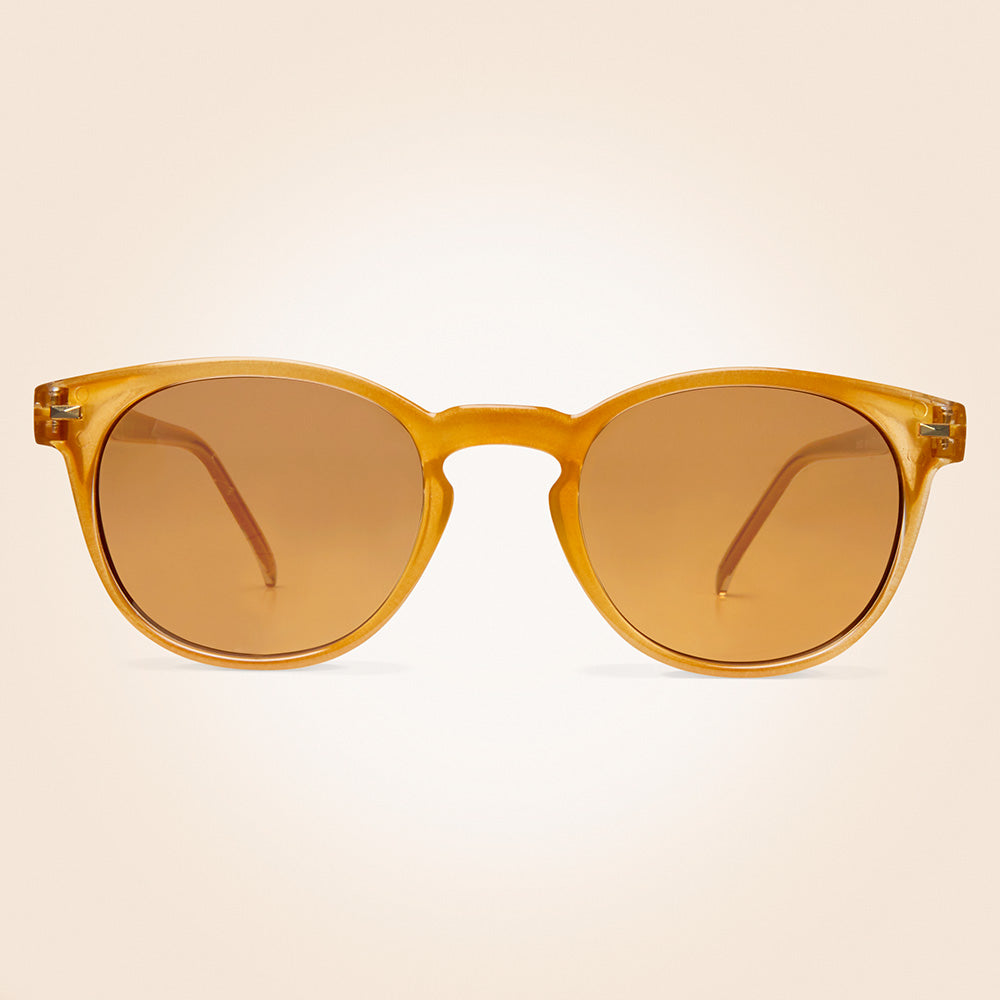 Peepers Polarized Sunglasses, Boho
