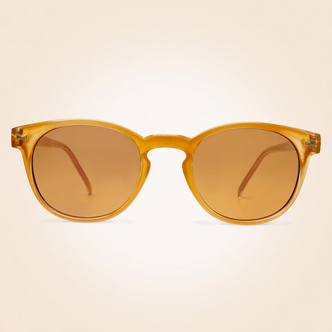 Peepers Polarized Sunglasses, Boho