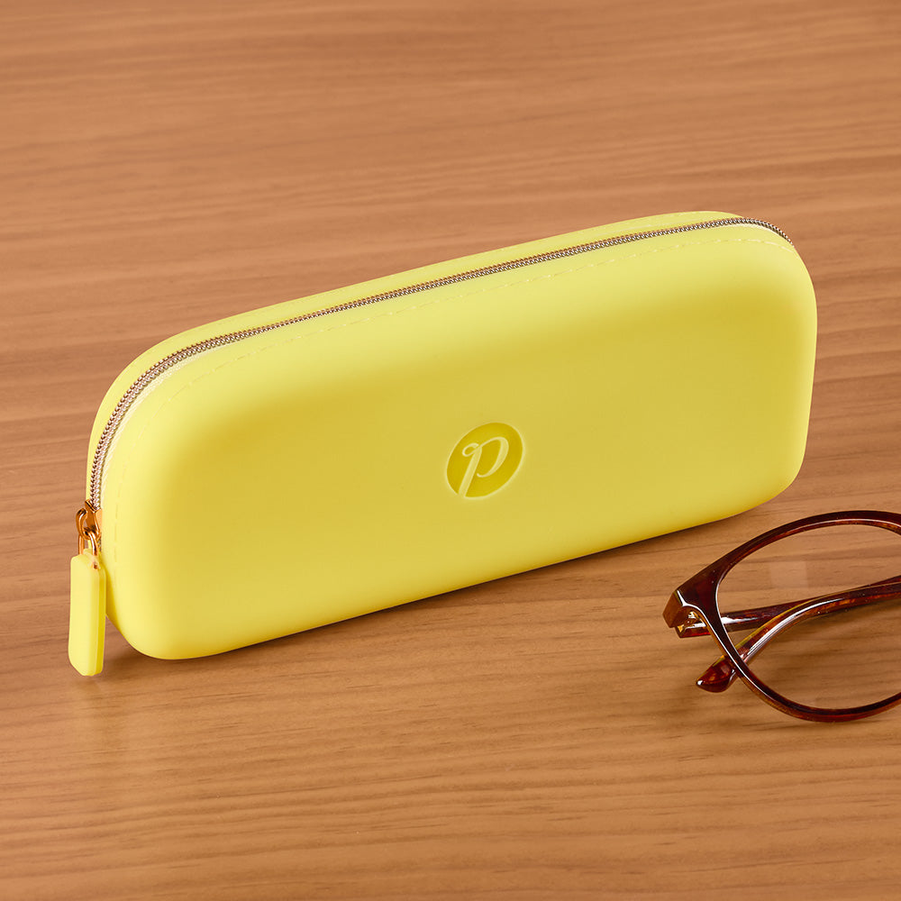 Peepers Silicone Eyewear Case