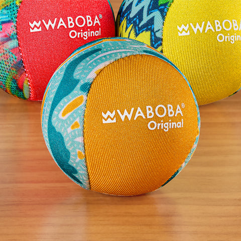 Waboba Beach Games, Original Gel Ball
