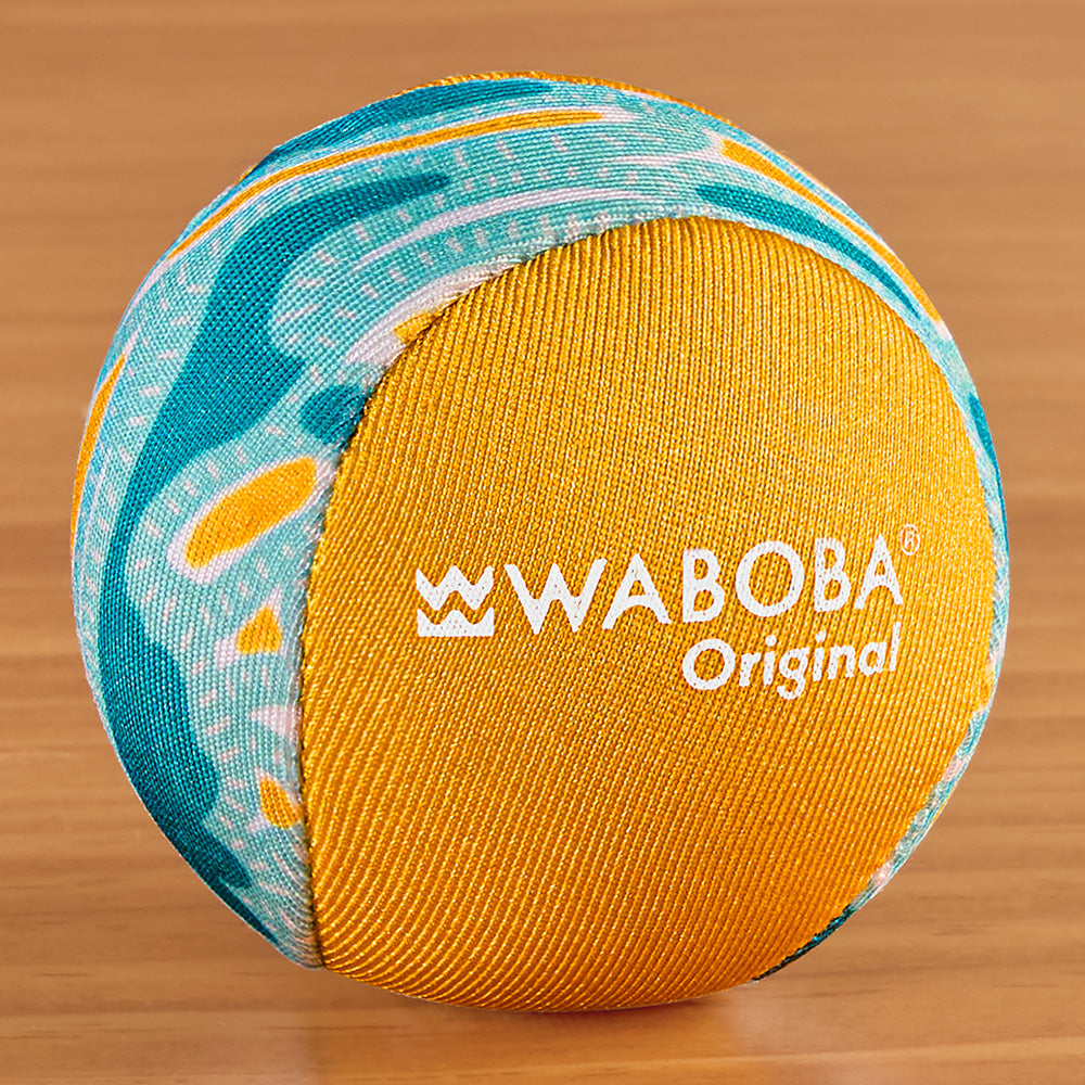 Waboba Beach Games, Original Gel Ball