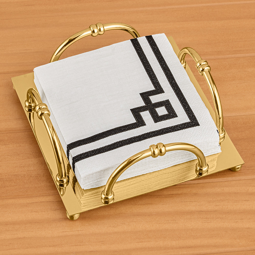 Alessia Napkin Holder