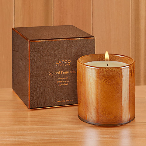 LAFCO Candle – Spiced Pomander – 15.5 oz