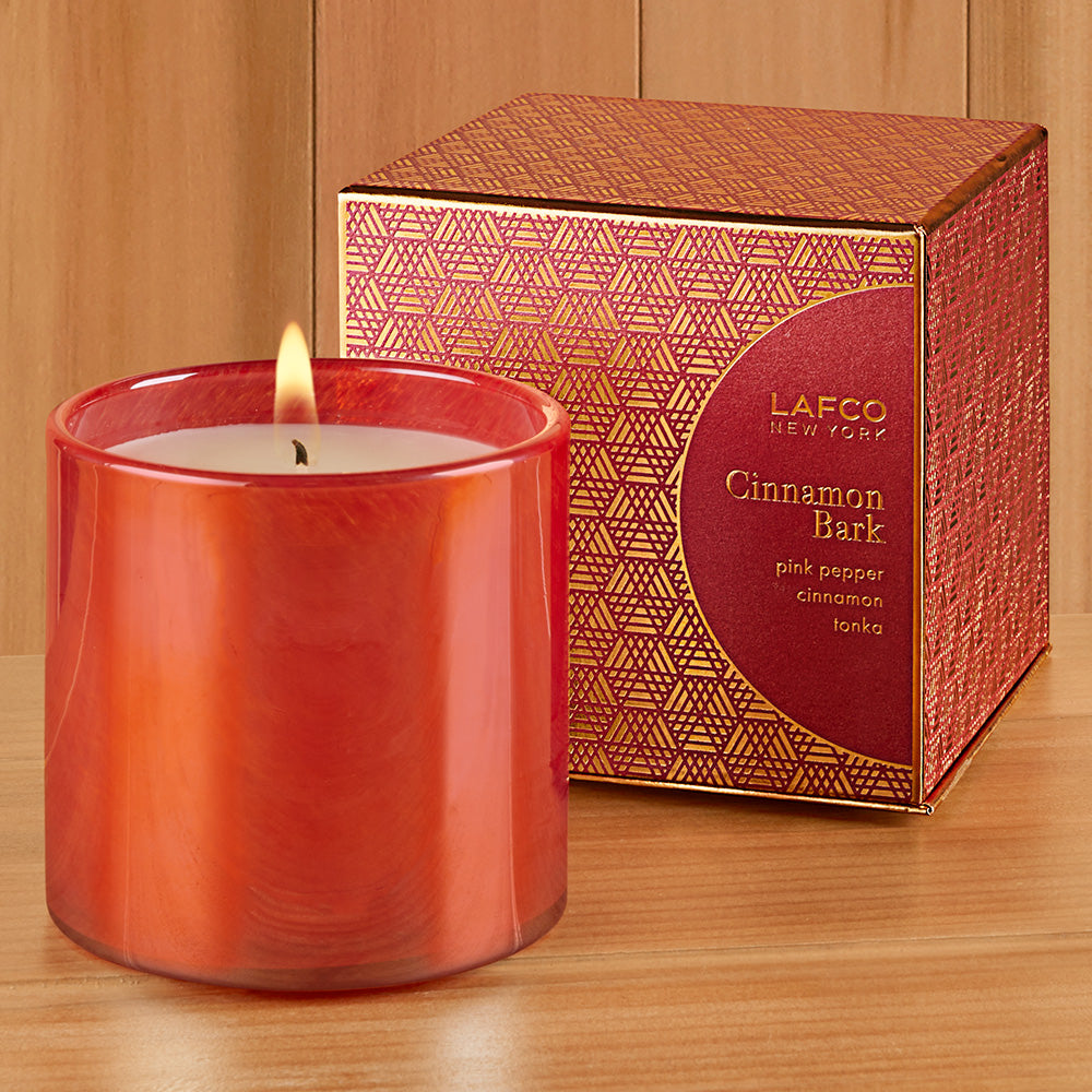 LAFCO Candle – Cinnamon Bark – 15.5 oz