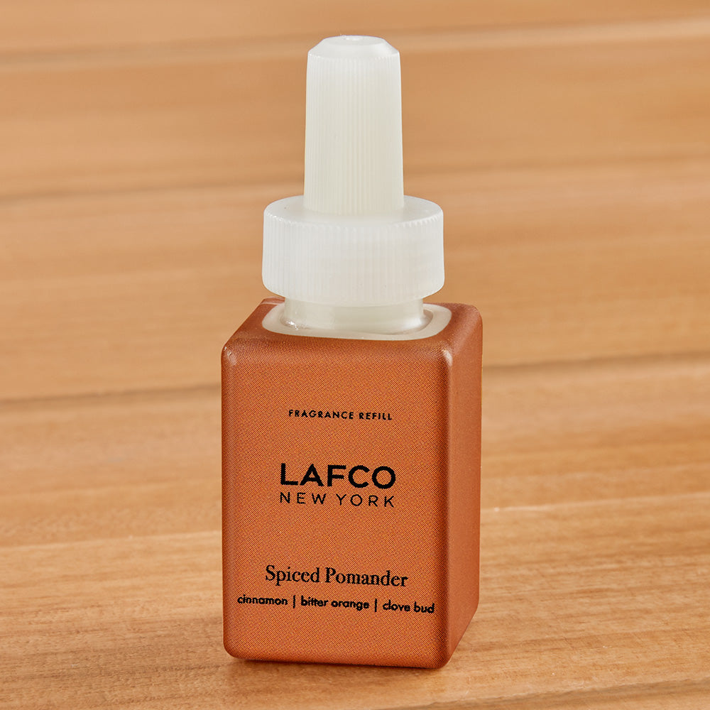 LAFCO Pura Smart Fragrance Diffuser Refill, Holiday