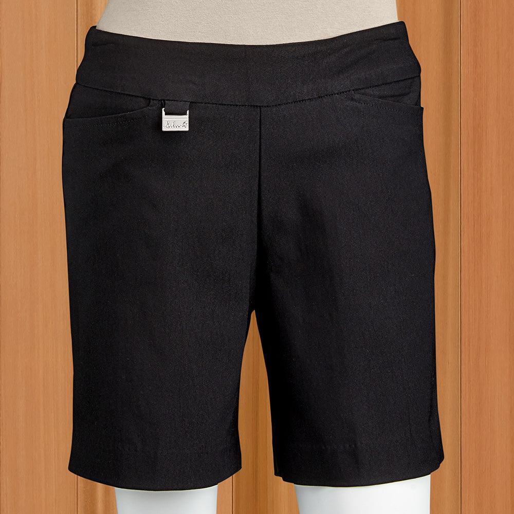 【BAON】[unisex] Tutsro Line Banding Bermuda Pants Nines_27325_f550057a-f653-446b