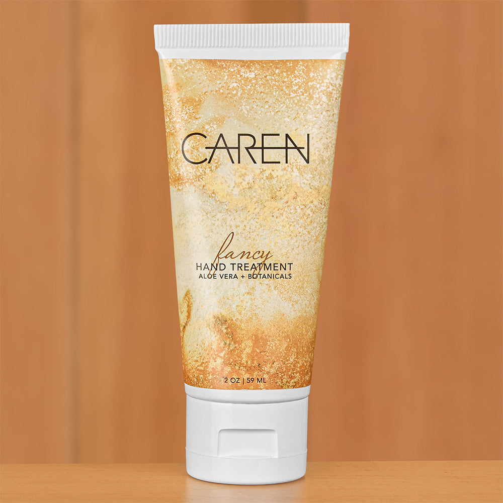 Caren Hand Lotion or Liquid Soap