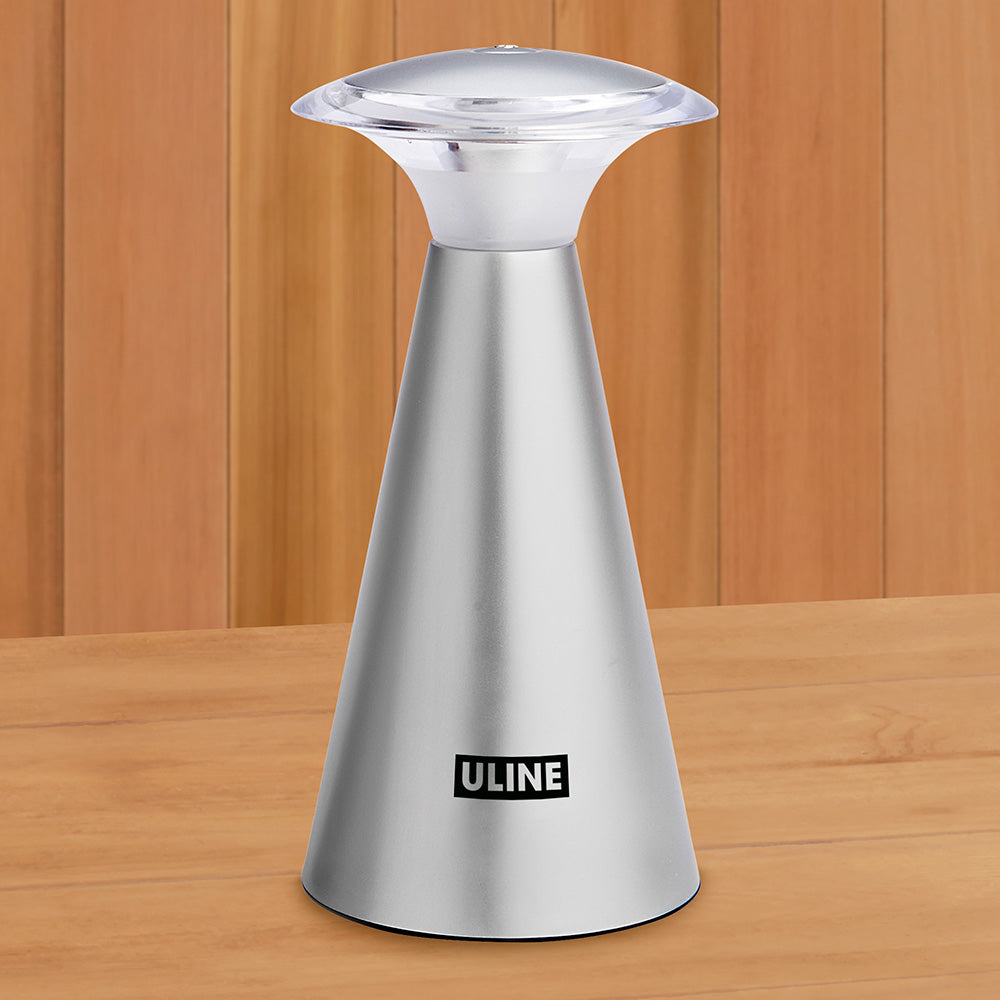 Touch-Top LED Lamp