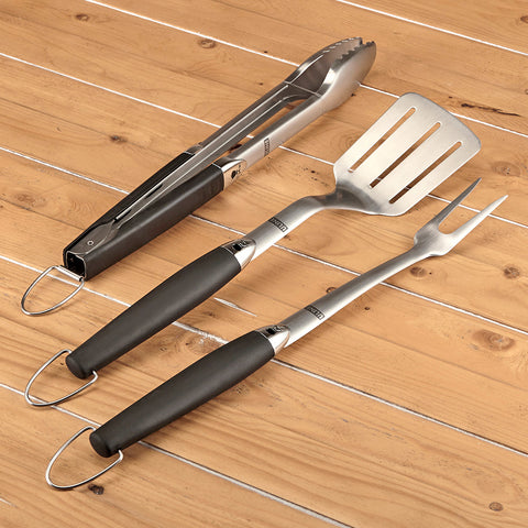 Weber BBQ Tool Set