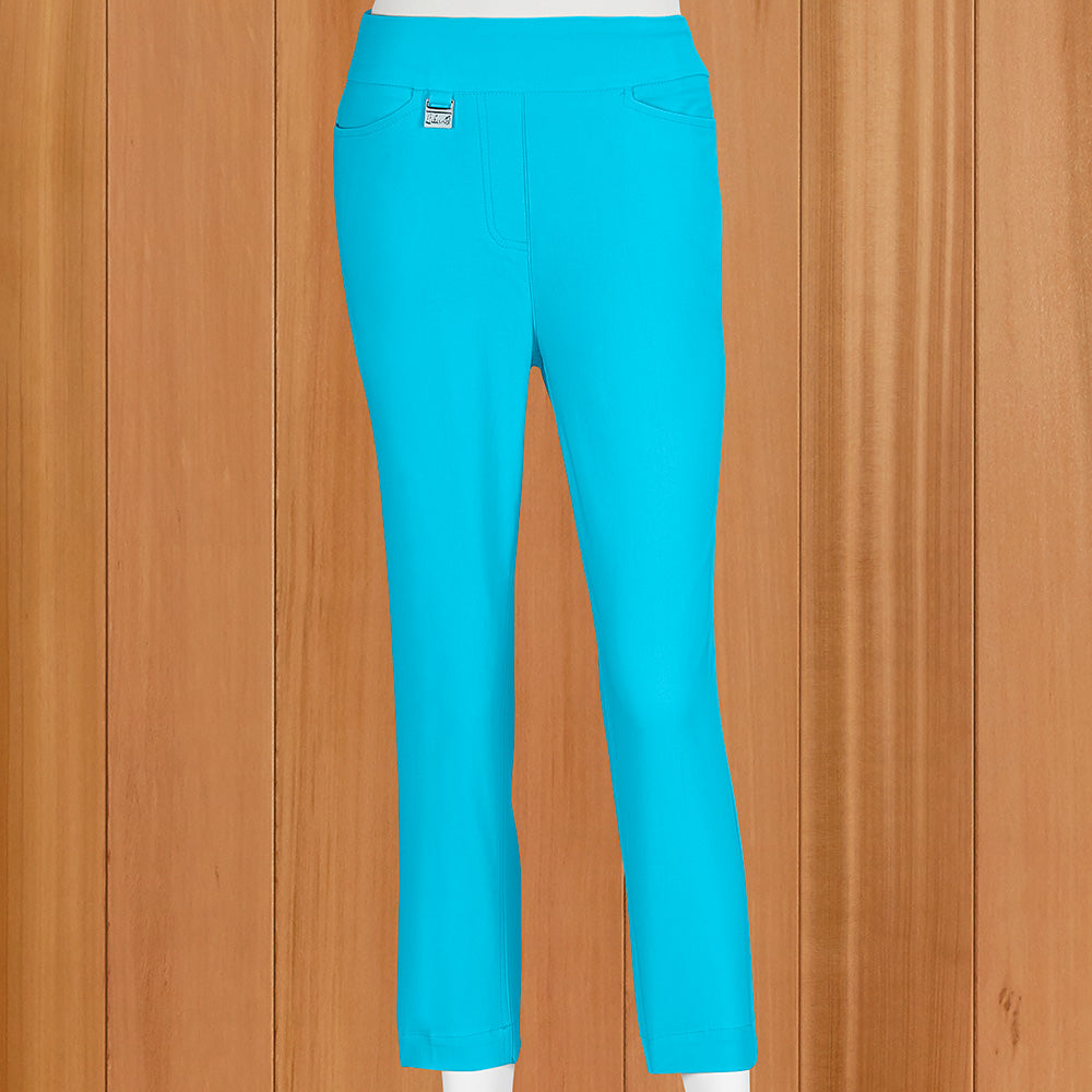 LuLu-B Bangladine® Contemporary Capris