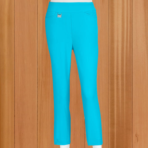 LuLu-B Bangladine® Contemporary Capris