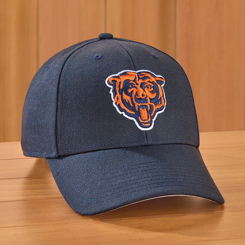 NFL Hat, Chicago Bears