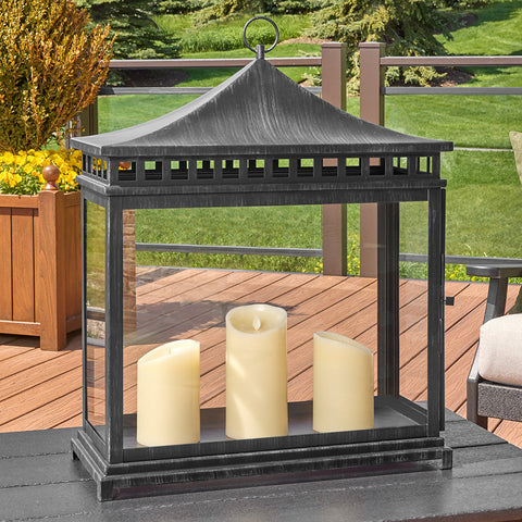 Kito Garden Lantern